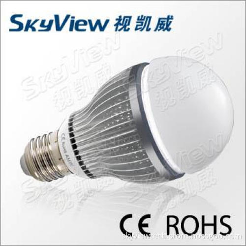 LED Light Bulbs 9W